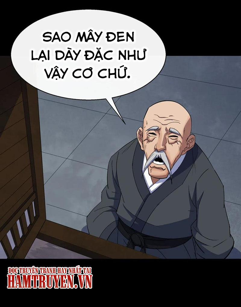 Thông U Đại Thánh 51 trang 24