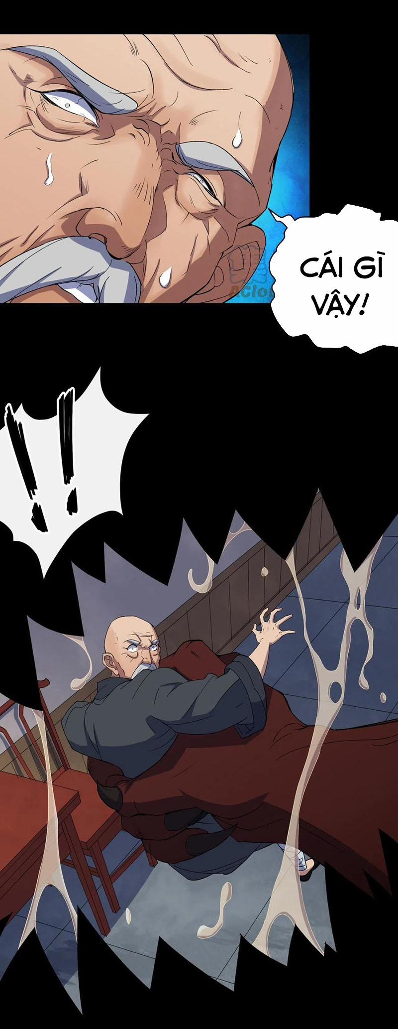 Thông U Đại Thánh 51 trang 27