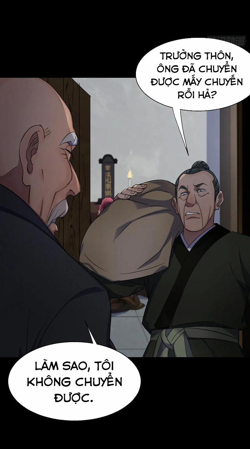 Thông U Đại Thánh 51 trang 3