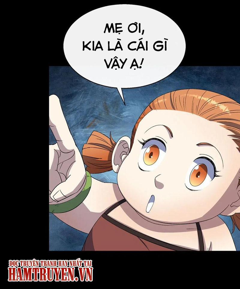 Thông U Đại Thánh 51 trang 30