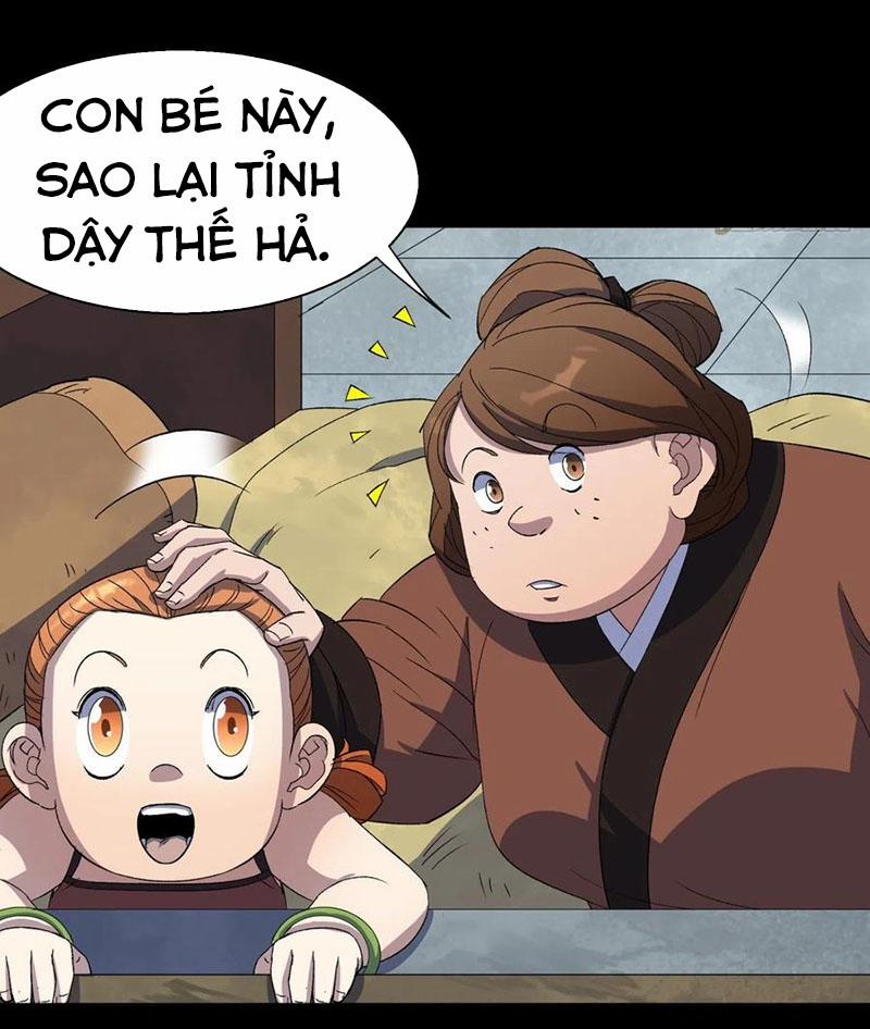 Thông U Đại Thánh 51 trang 31