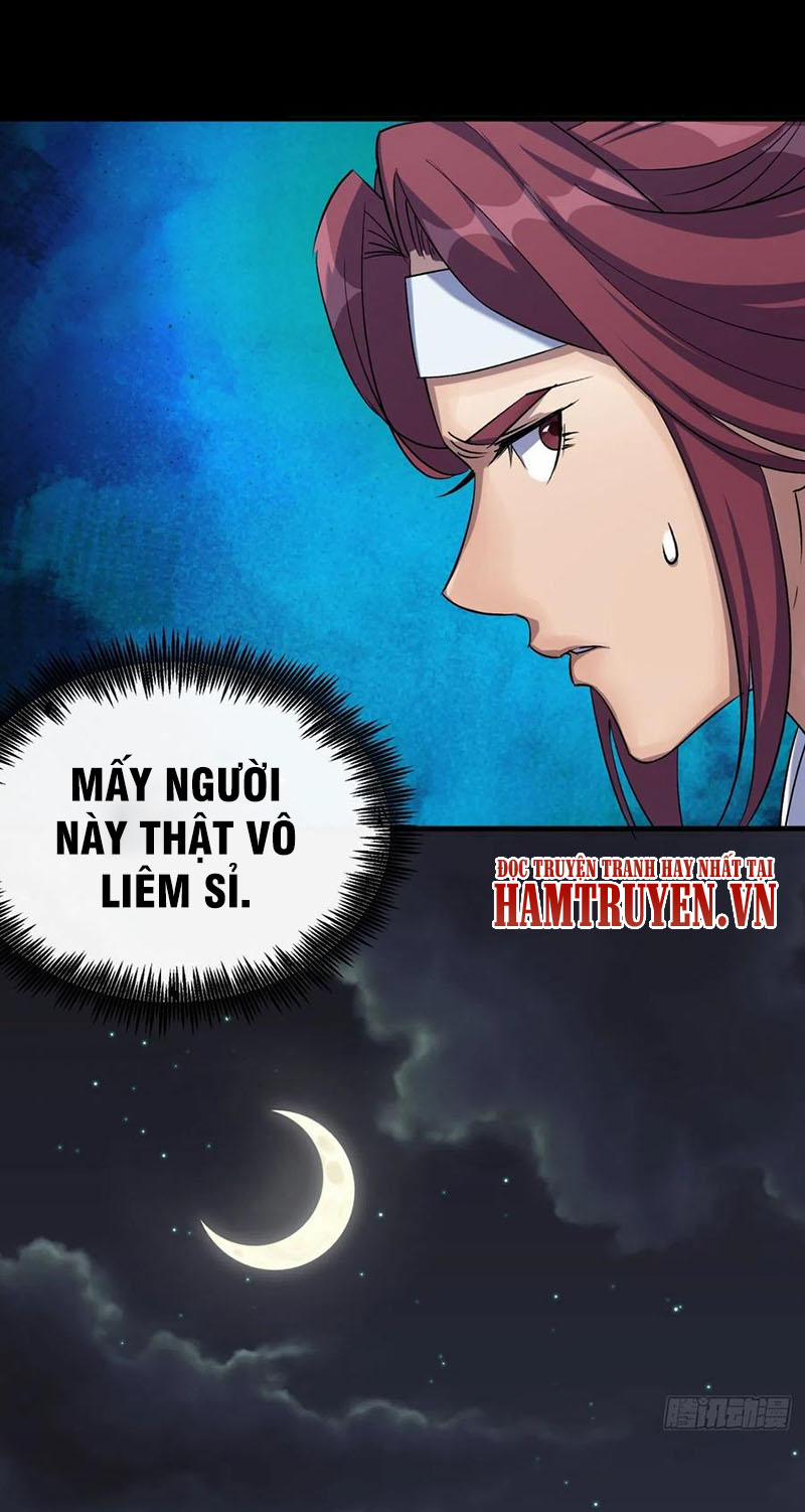 Thông U Đại Thánh 51 trang 4