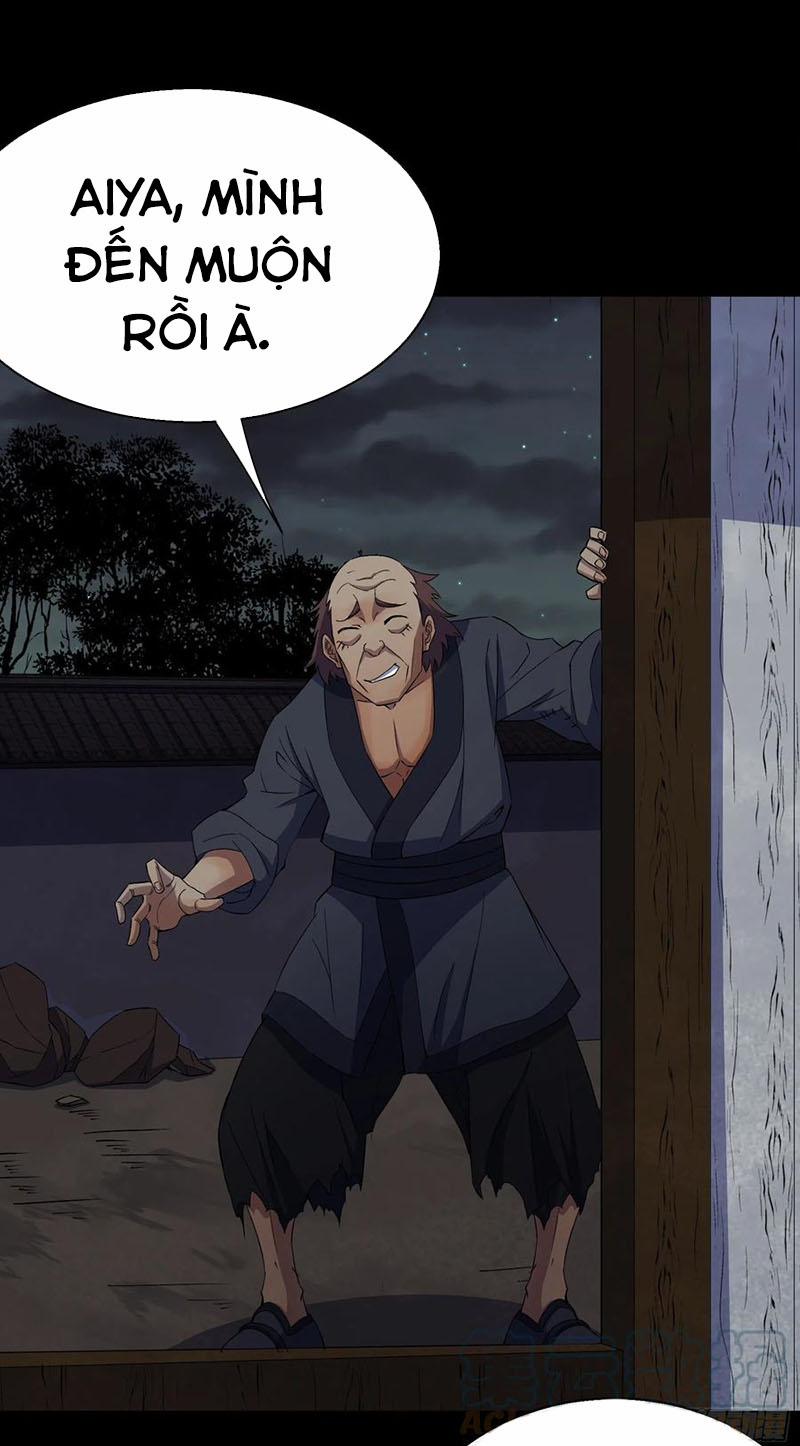 Thông U Đại Thánh 51 trang 7