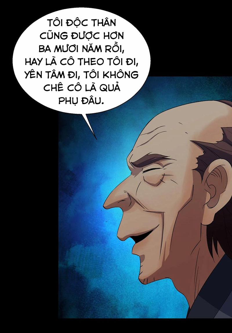 Thông U Đại Thánh 51 trang 9