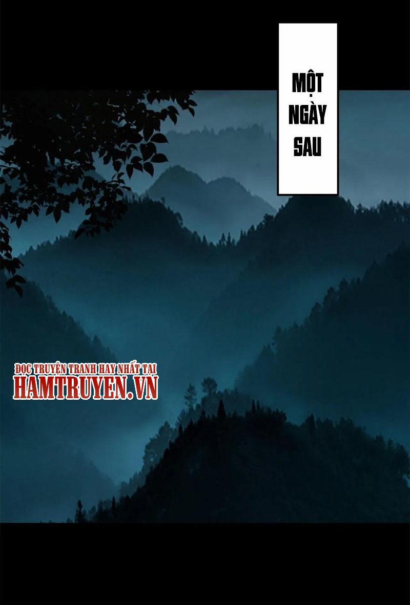 Thông U Đại Thánh 52 trang 0