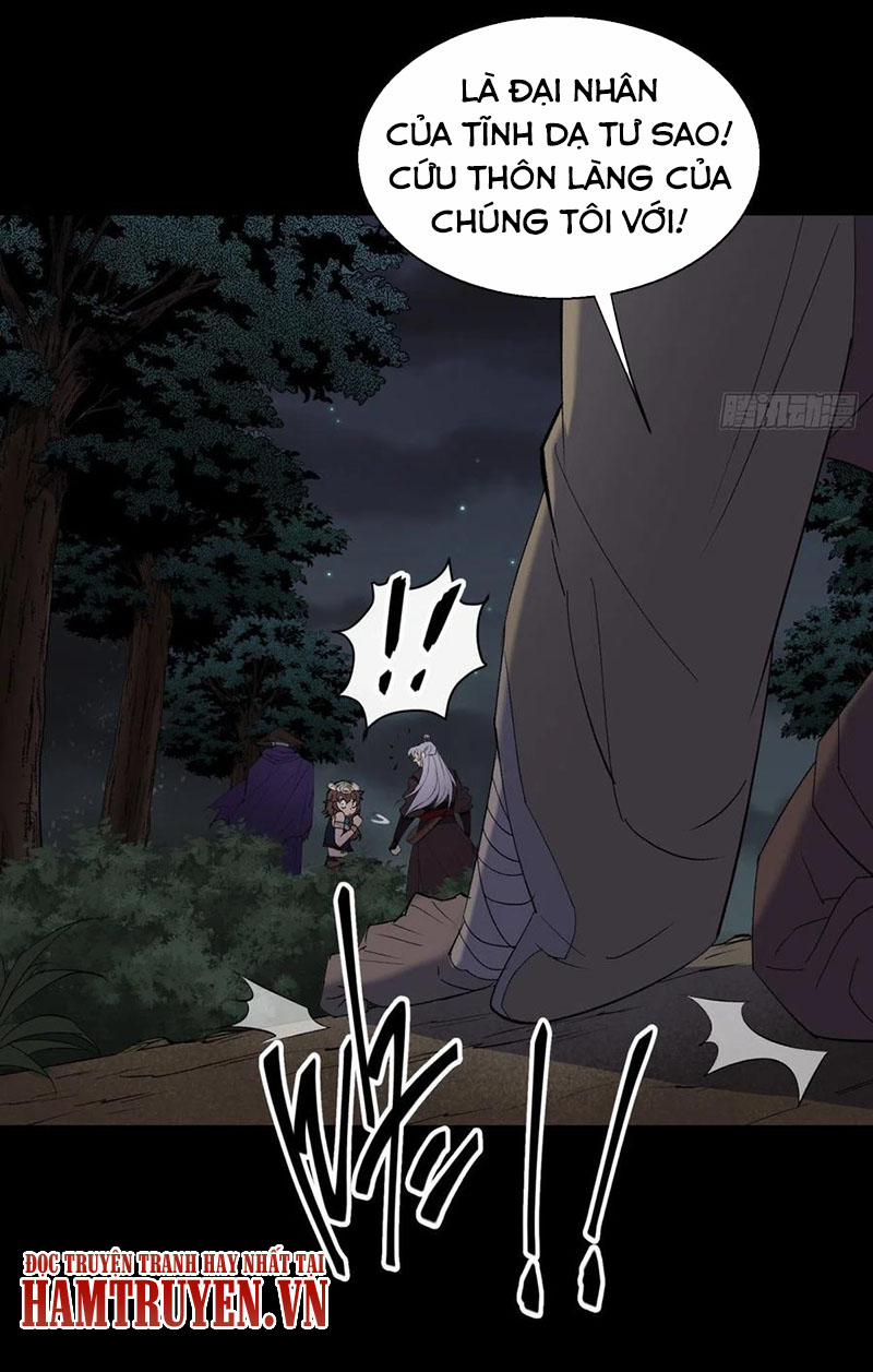 Thông U Đại Thánh 52 trang 10