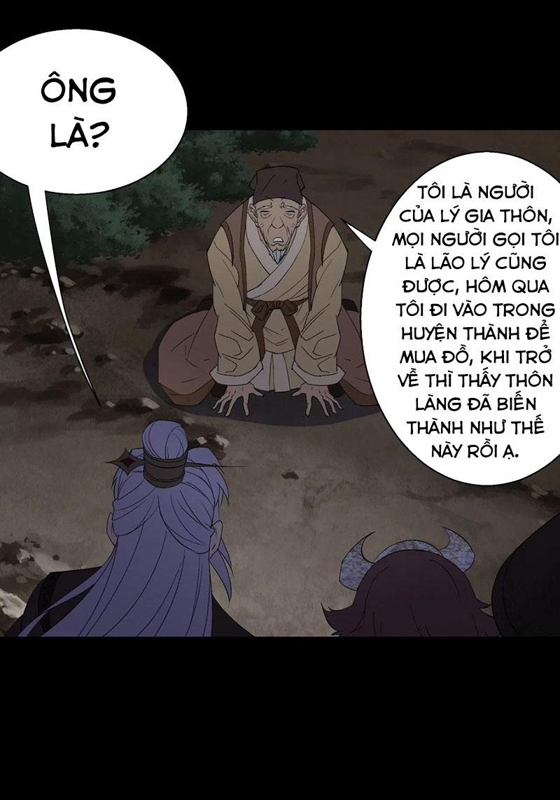 Thông U Đại Thánh 52 trang 11