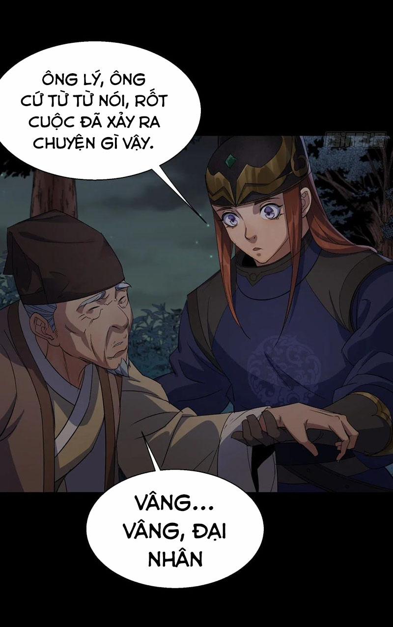 Thông U Đại Thánh 52 trang 13