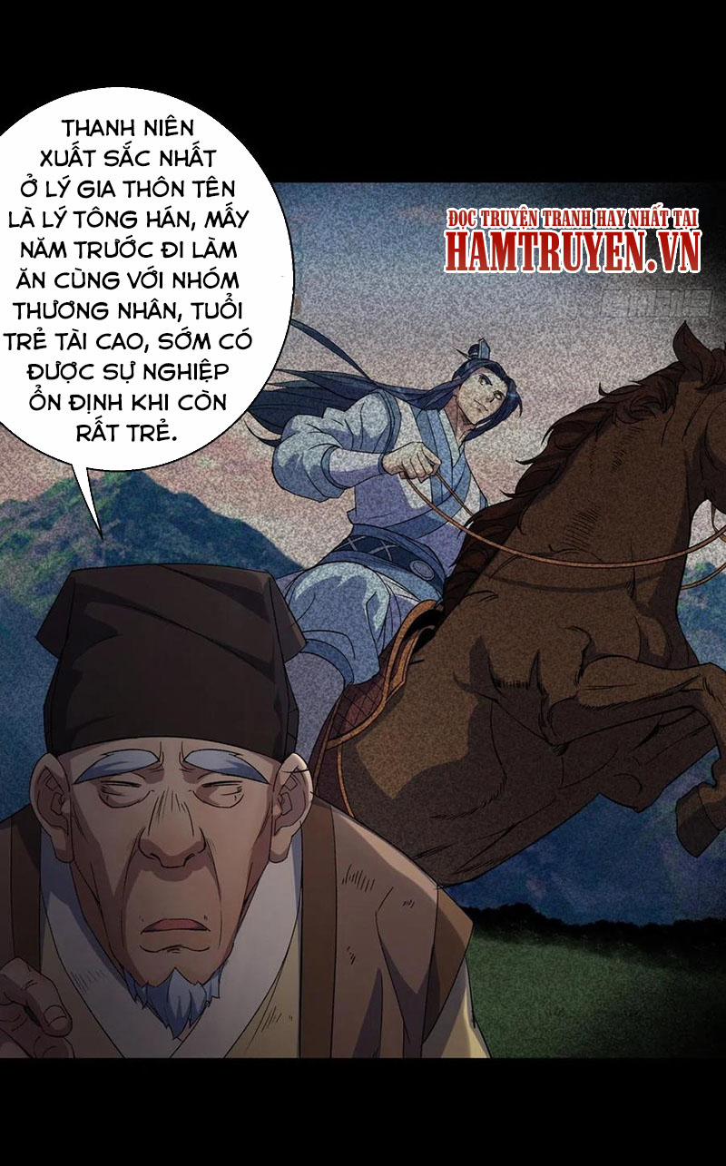 Thông U Đại Thánh 52 trang 14