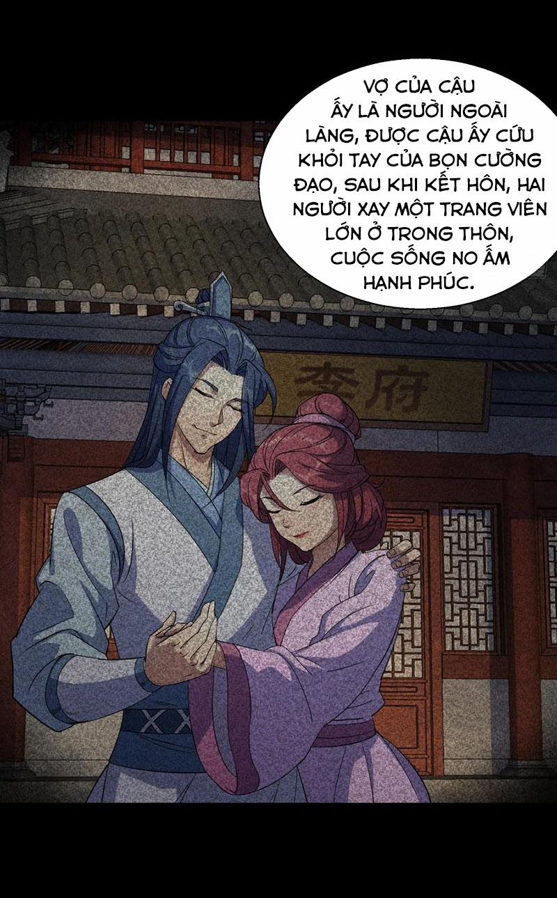 Thông U Đại Thánh 52 trang 15