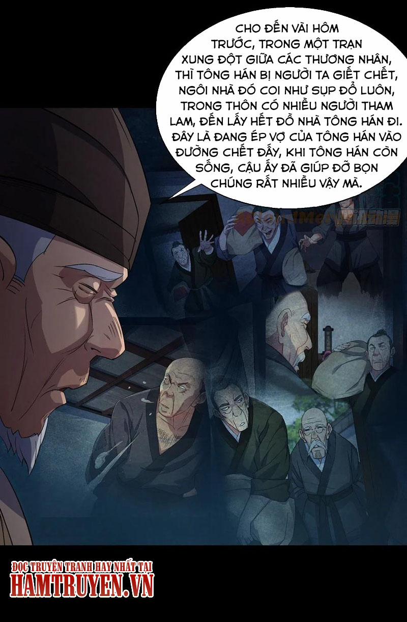 Thông U Đại Thánh 52 trang 16