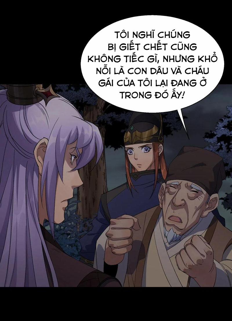 Thông U Đại Thánh 52 trang 17