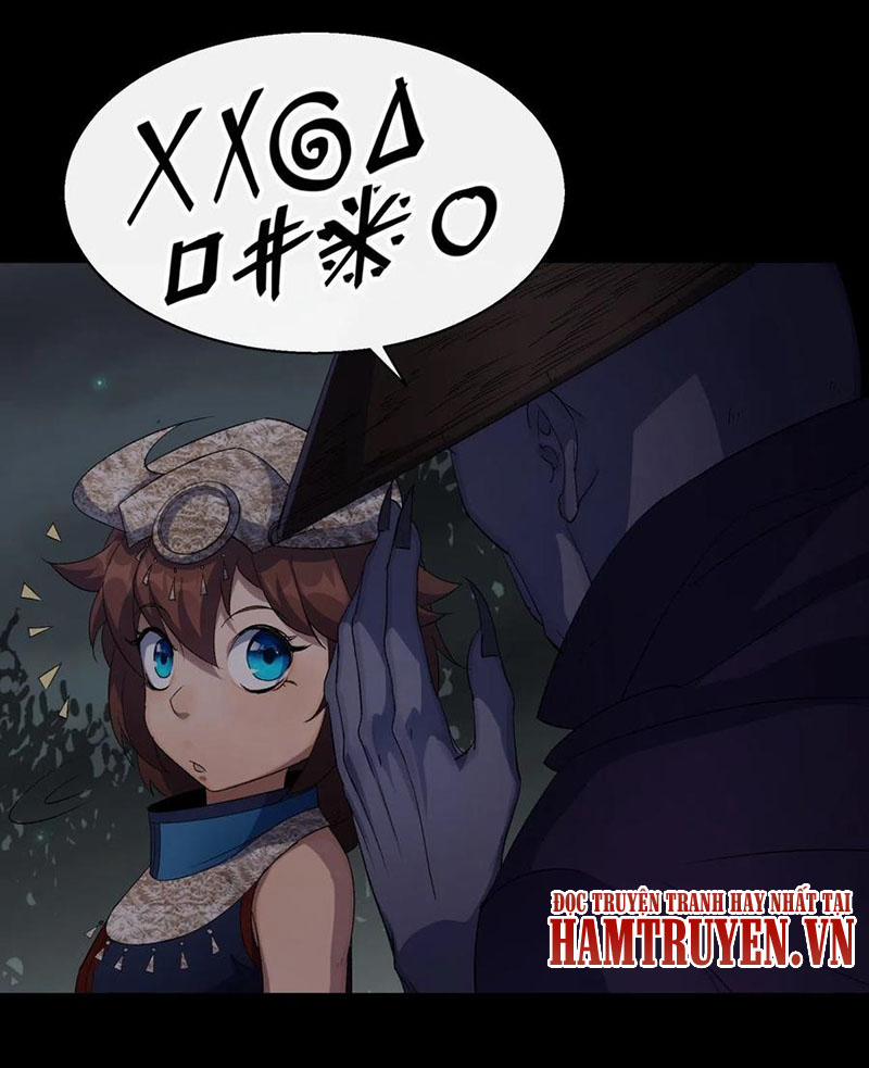 Thông U Đại Thánh 52 trang 18