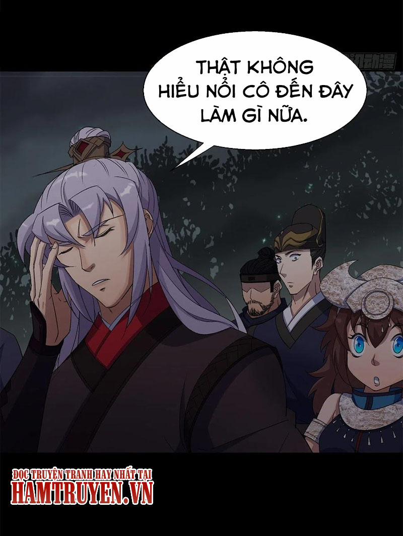 Thông U Đại Thánh 52 trang 2