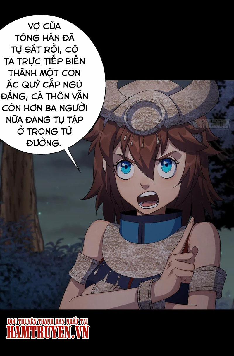 Thông U Đại Thánh 52 trang 20