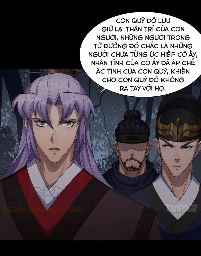 Thông U Đại Thánh 52 trang 21