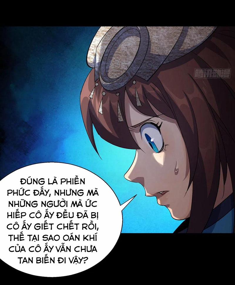 Thông U Đại Thánh 52 trang 23