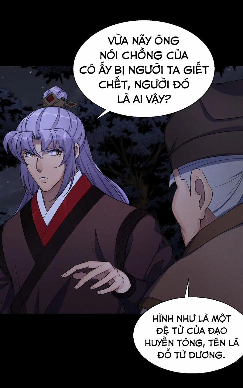 Thông U Đại Thánh 52 trang 25