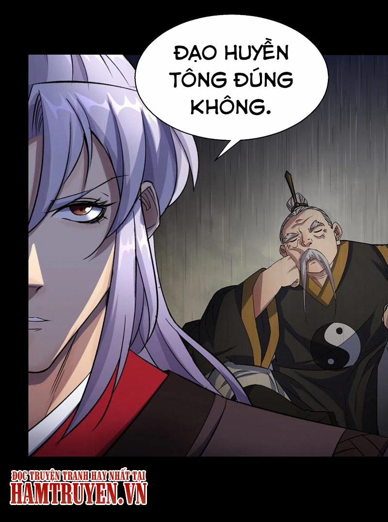 Thông U Đại Thánh 52 trang 26