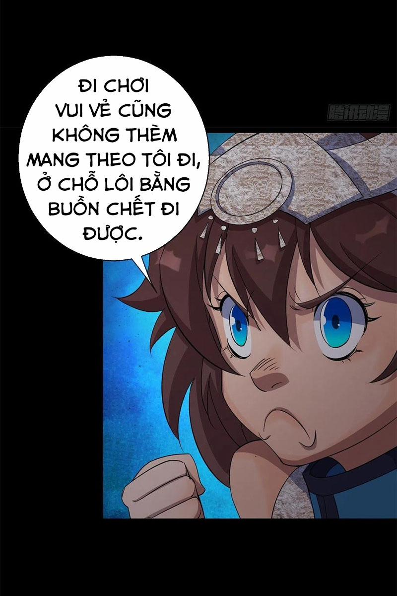 Thông U Đại Thánh 52 trang 3