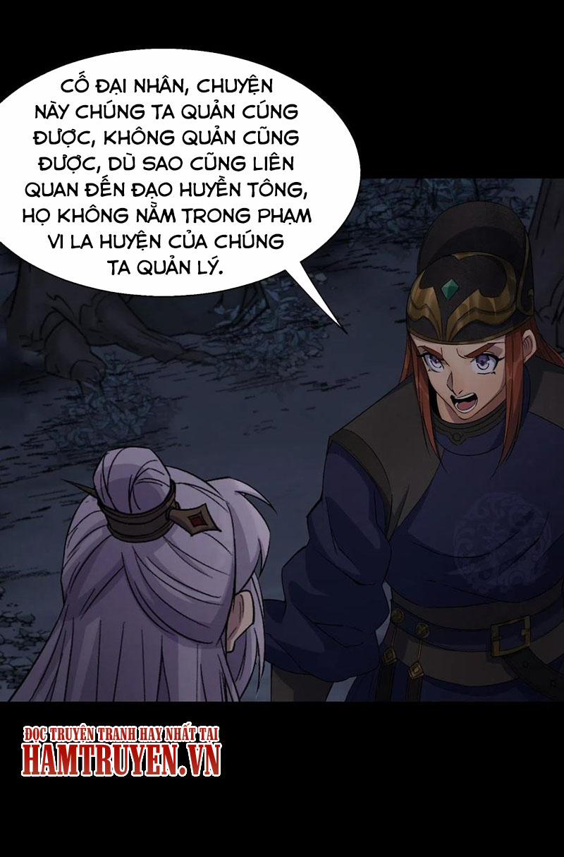 Thông U Đại Thánh 52 trang 30