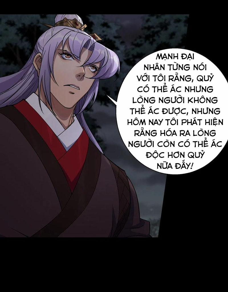 Thông U Đại Thánh 52 trang 31