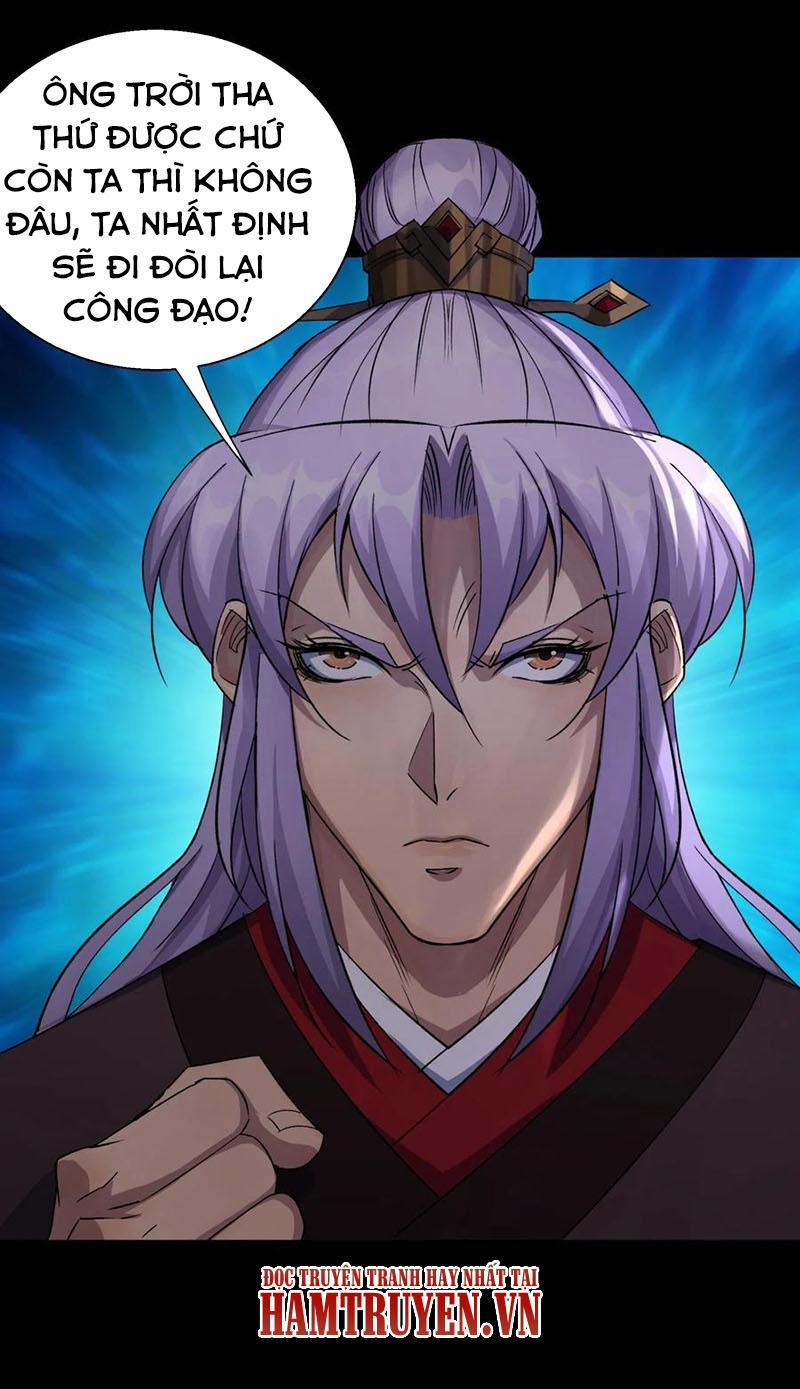 Thông U Đại Thánh 52 trang 34