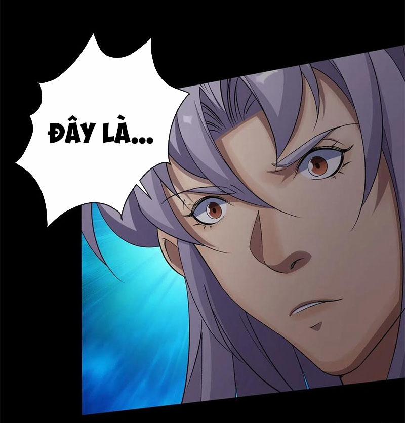 Thông U Đại Thánh 52 trang 5