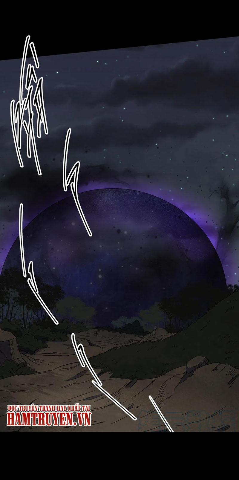 Thông U Đại Thánh 52 trang 6