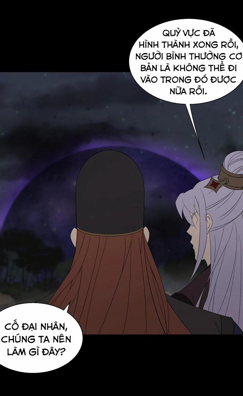 Thông U Đại Thánh 52 trang 7