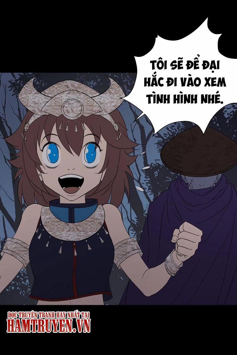 Thông U Đại Thánh 52 trang 8