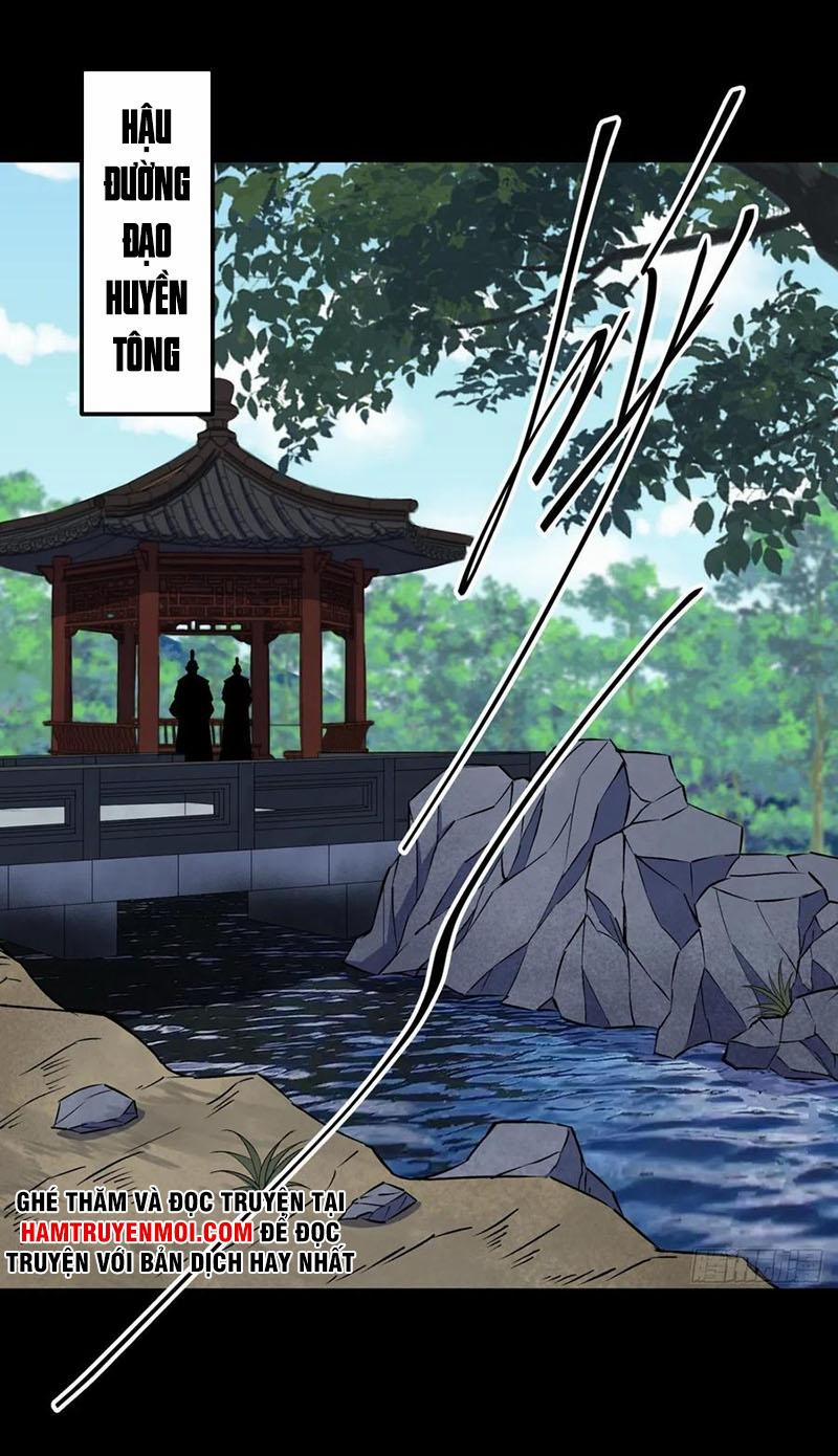 Thông U Đại Thánh 53 trang 0