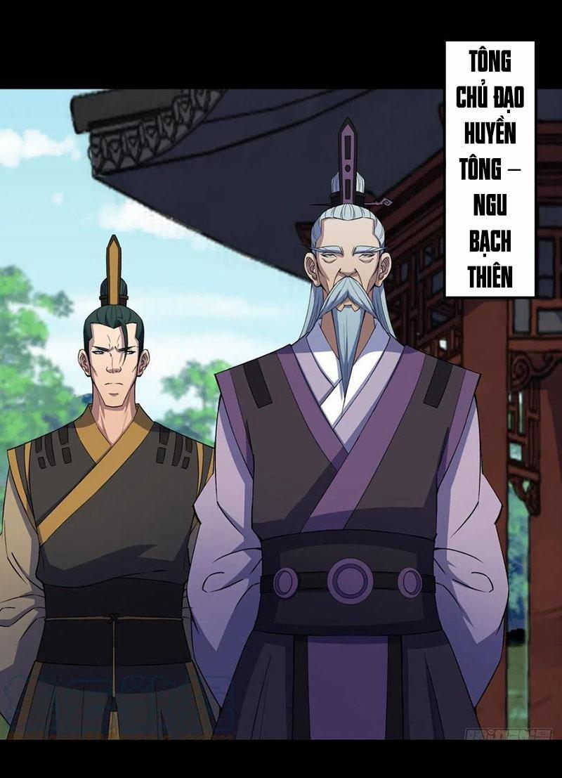 Thông U Đại Thánh 53 trang 1