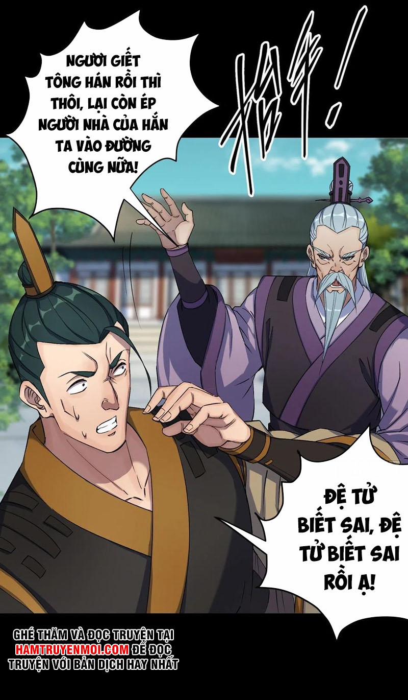 Thông U Đại Thánh 53 trang 10