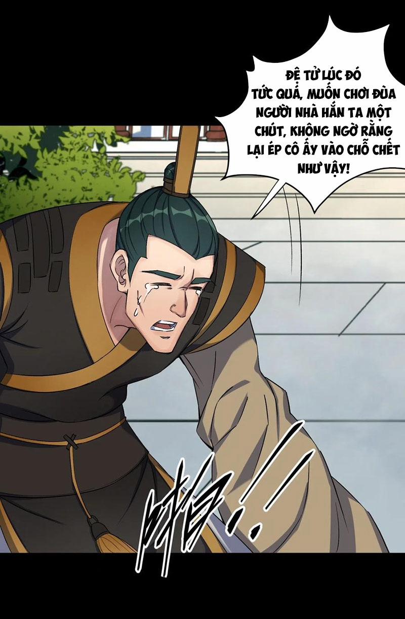 Thông U Đại Thánh 53 trang 11