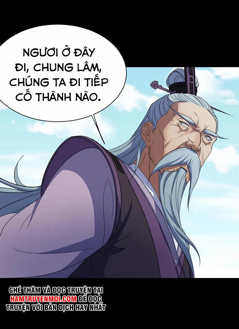 Thông U Đại Thánh 53 trang 12