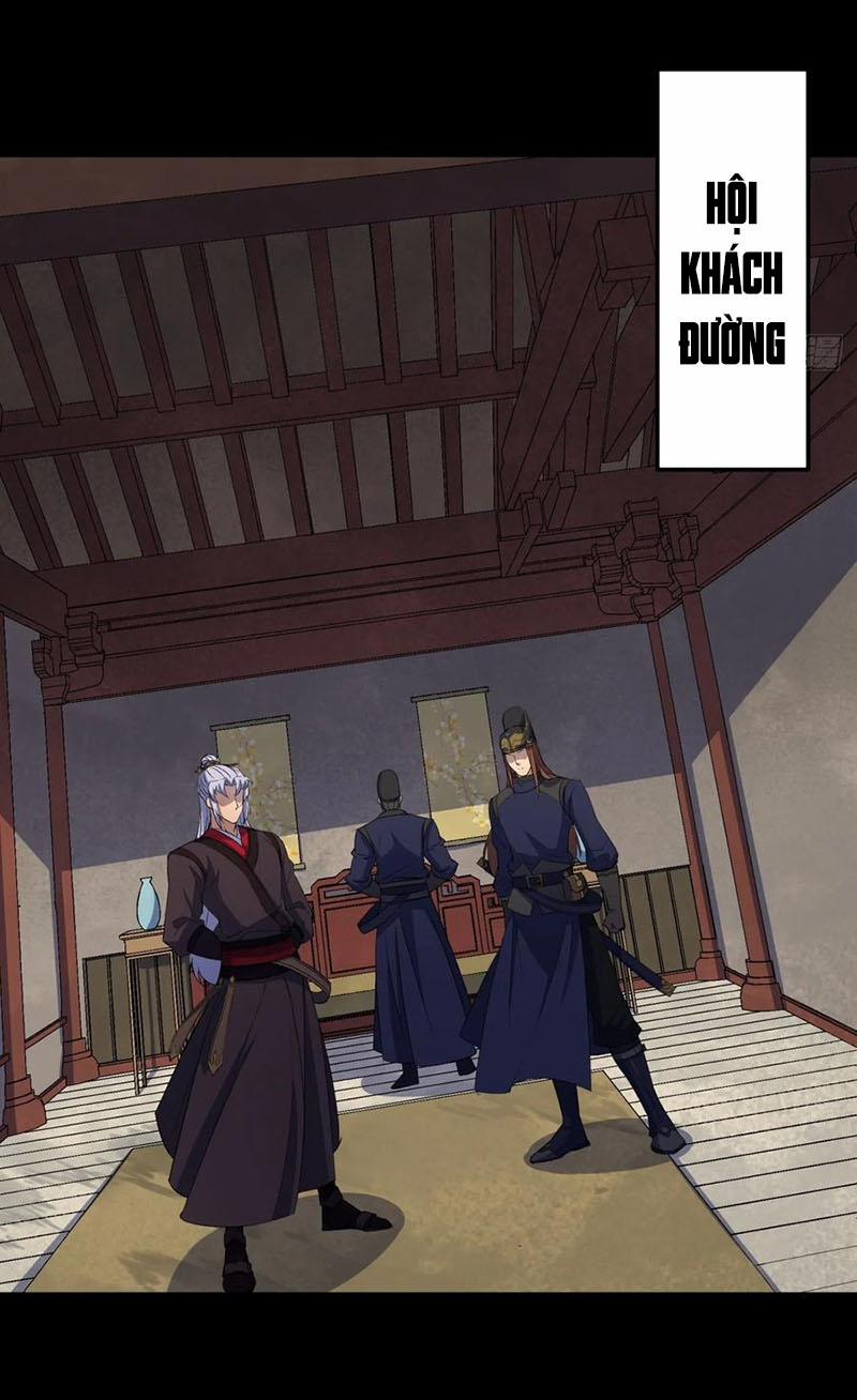 Thông U Đại Thánh 53 trang 13