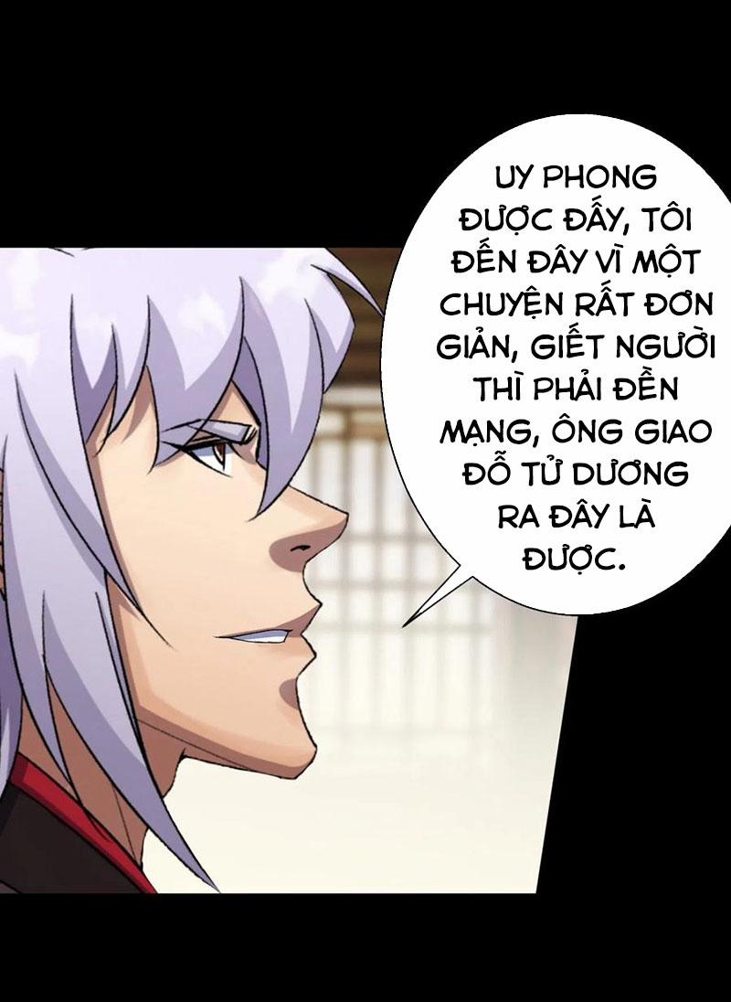 Thông U Đại Thánh 53 trang 15