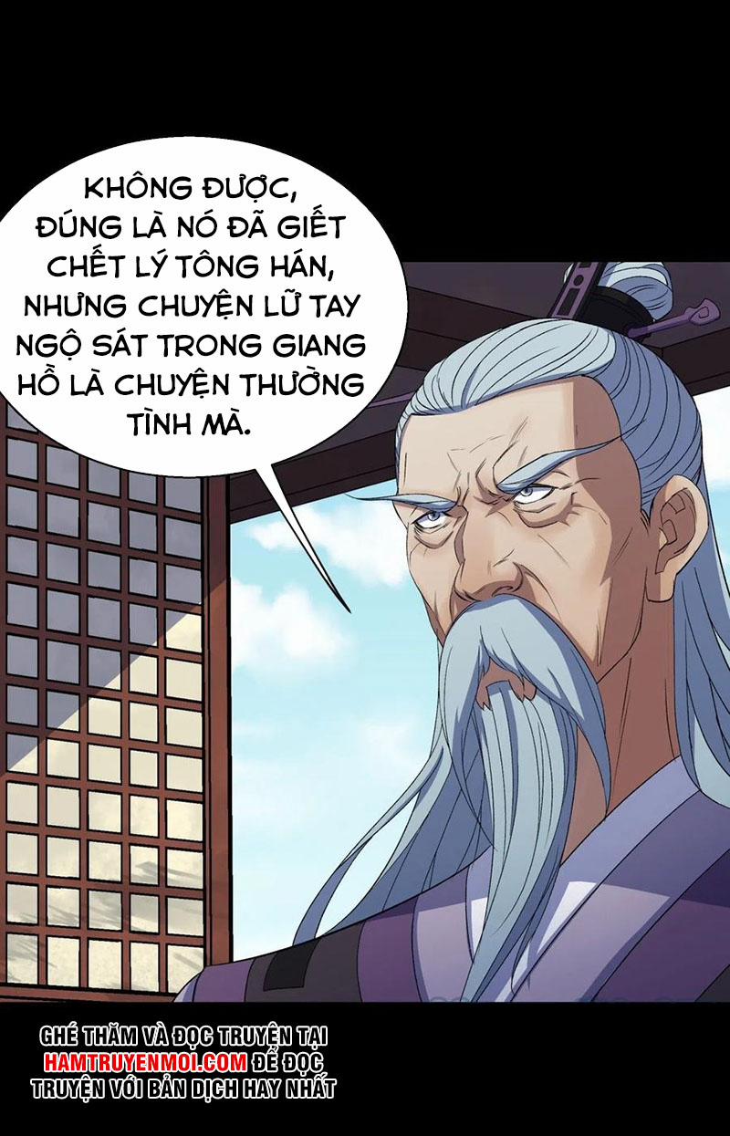 Thông U Đại Thánh 53 trang 16