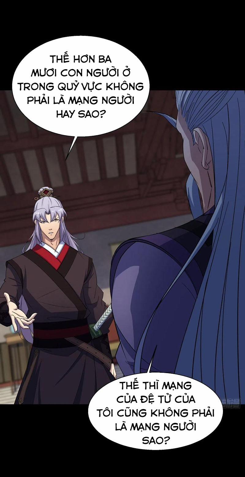 Thông U Đại Thánh 53 trang 17