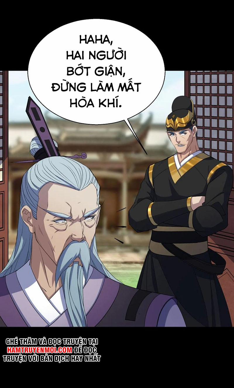 Thông U Đại Thánh 53 trang 18