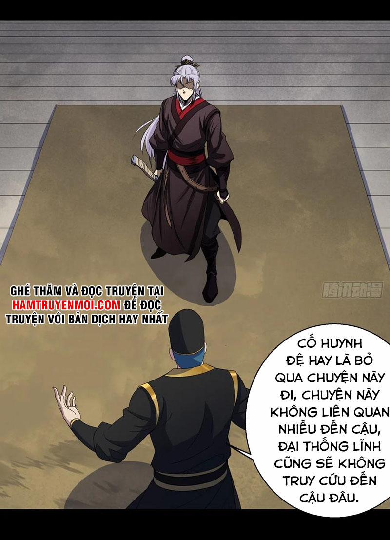 Thông U Đại Thánh 53 trang 20