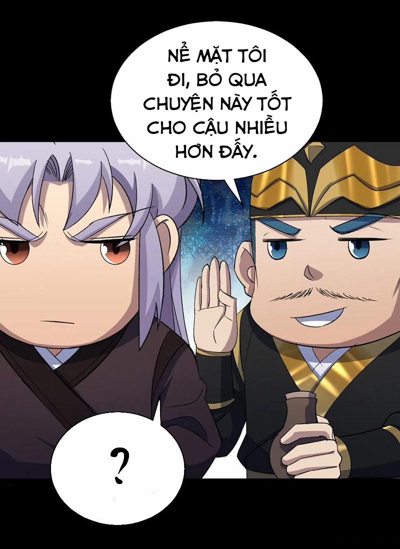 Thông U Đại Thánh 53 trang 21