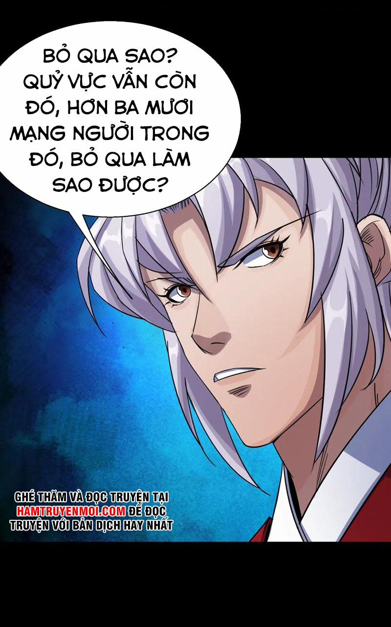 Thông U Đại Thánh 53 trang 22