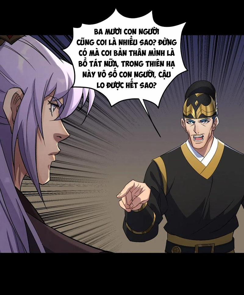 Thông U Đại Thánh 53 trang 23