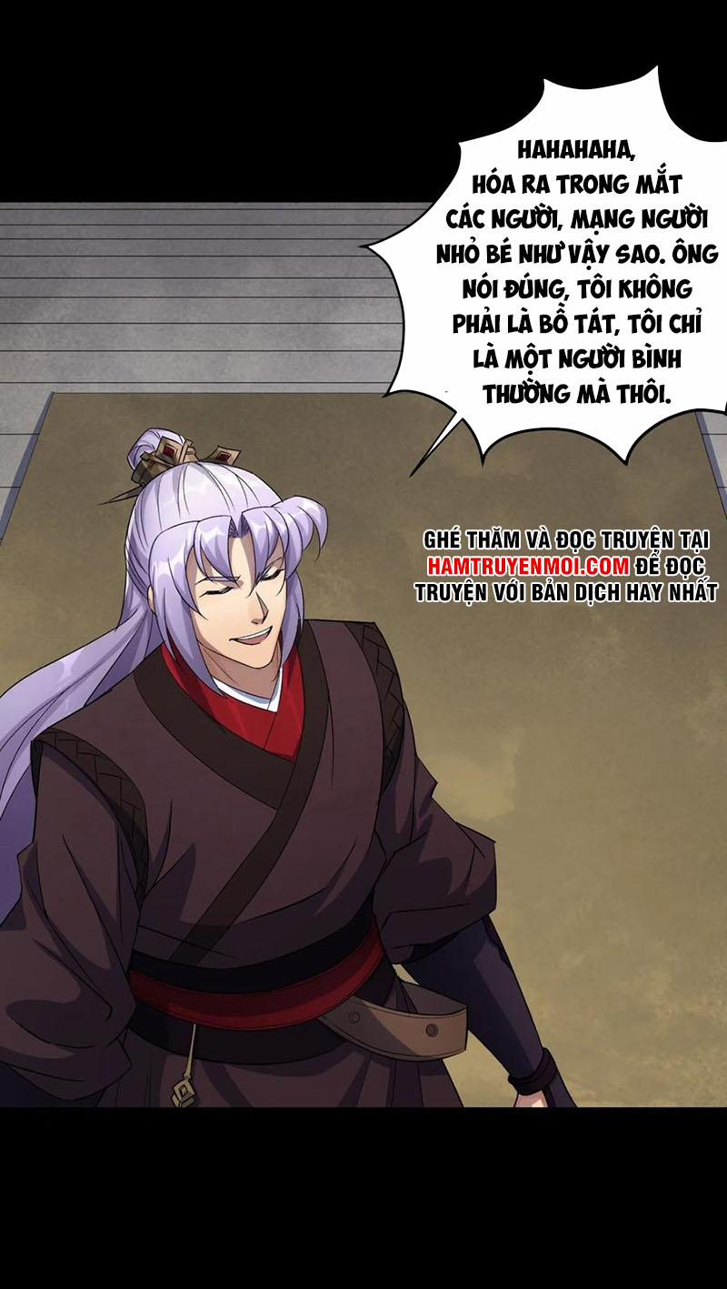 Thông U Đại Thánh 53 trang 24