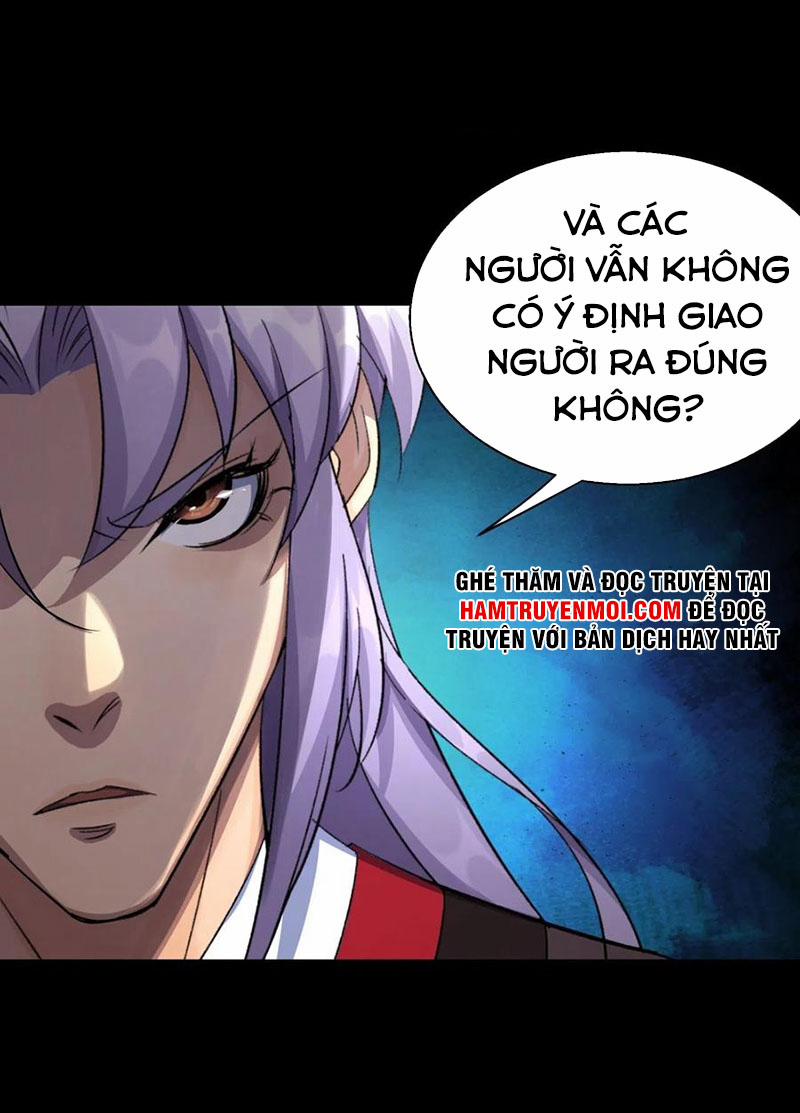 Thông U Đại Thánh 53 trang 26