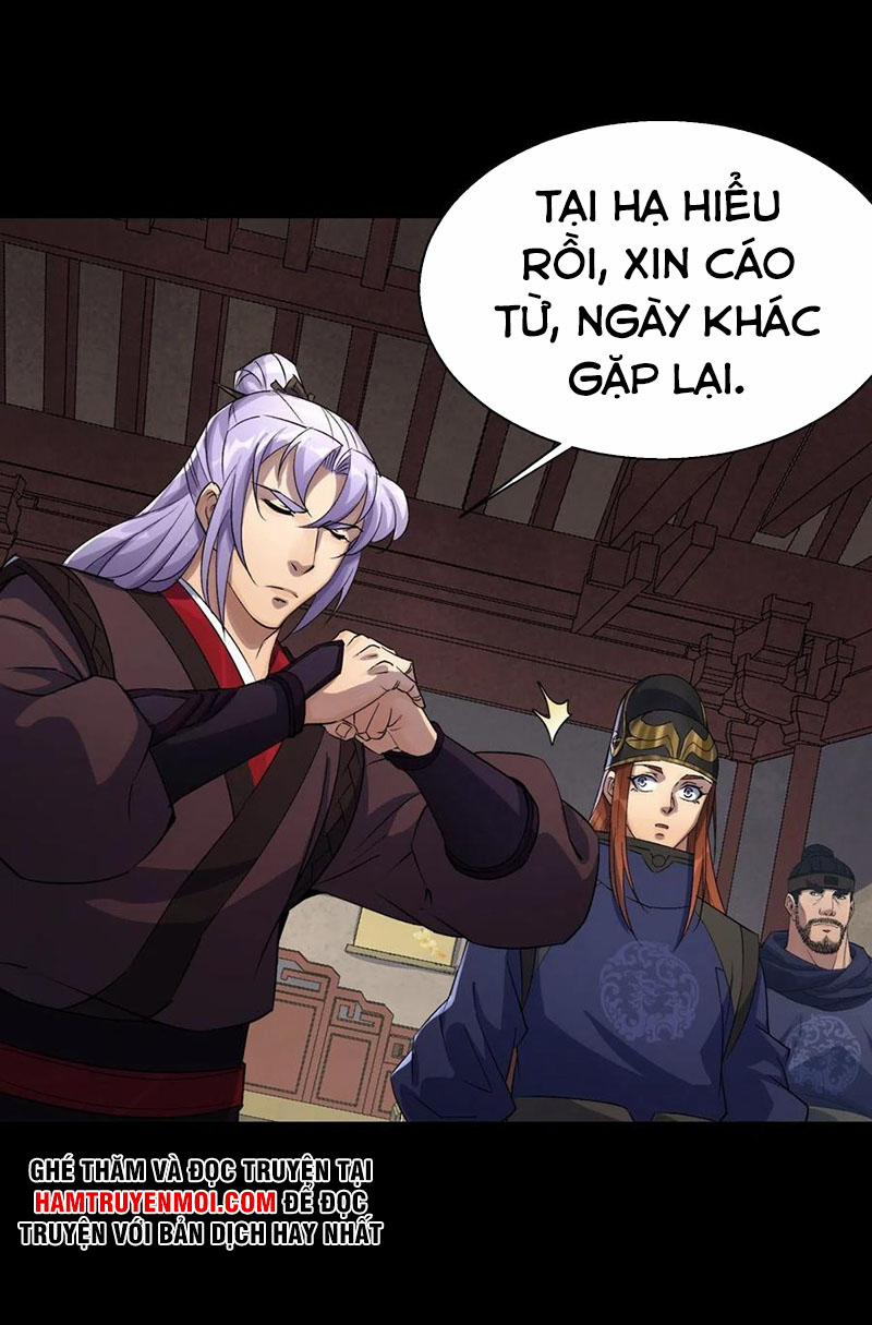 Thông U Đại Thánh 53 trang 28