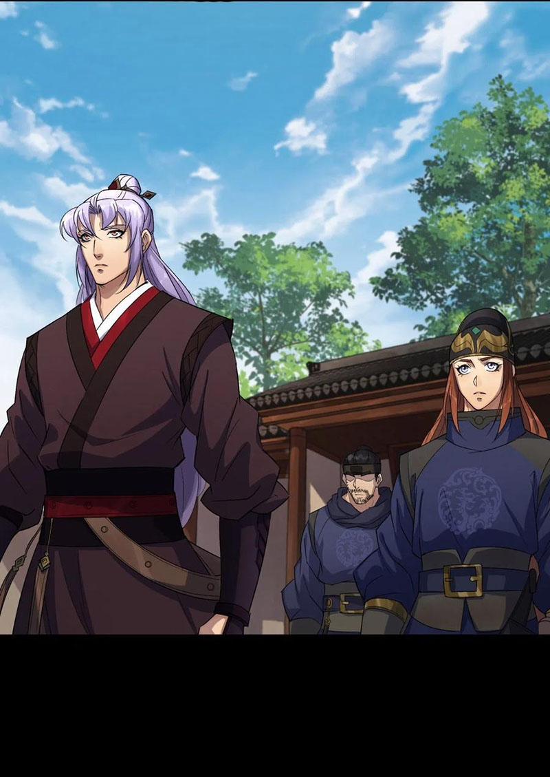 Thông U Đại Thánh 53 trang 29