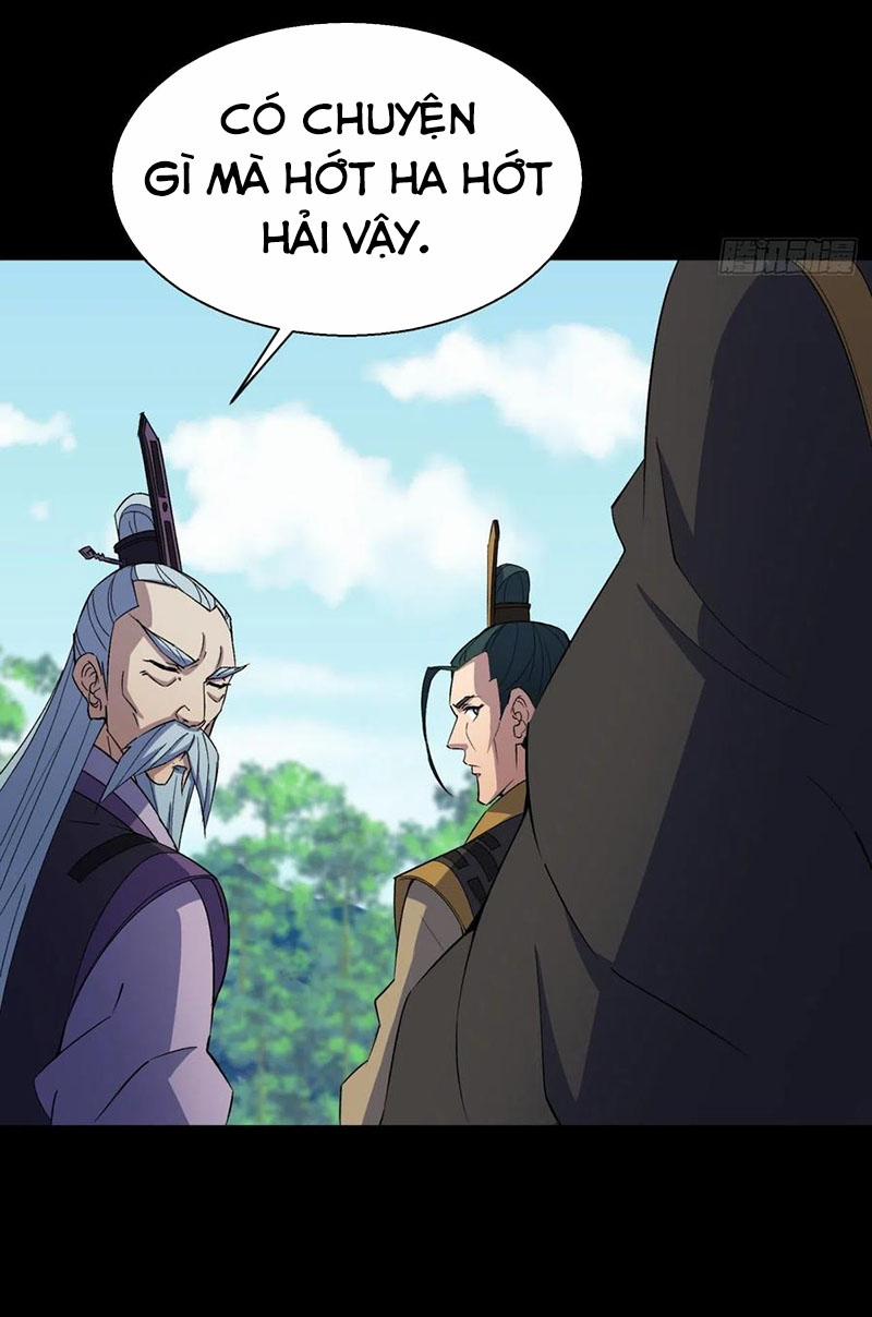 Thông U Đại Thánh 53 trang 3